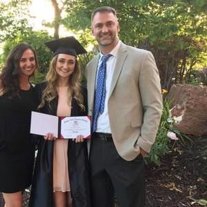 Meet your Posher, Chad